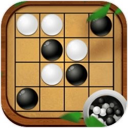 天梨五子棋游戏下载-天梨五子棋最新版v1.26 手机版
