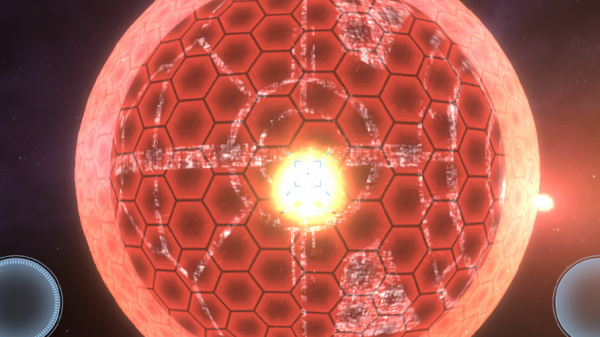 星际毁灭实验场下载