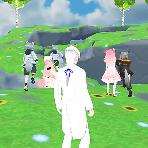 全民跑跑跑下载-全民跑跑跑游戏v2.0.2 安卓版