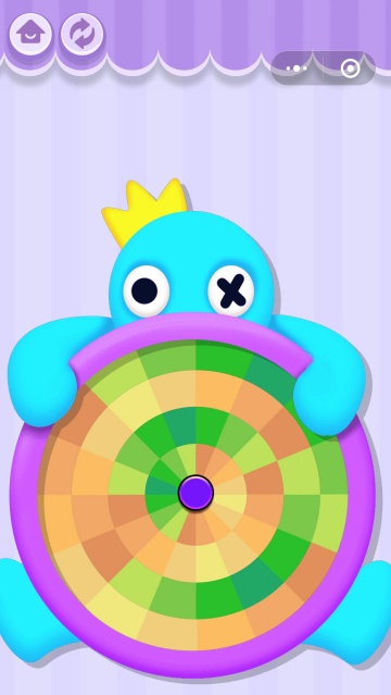 解压模拟宝盒游戏