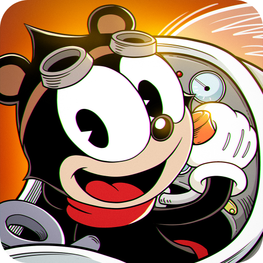 发条总动员官方下载-发条总动员官方正版免费下载v1.3.91.3251 vivo版