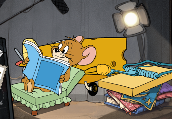 发条总动员官方正版免费下载