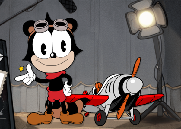 发条总动员官方正版免费下载