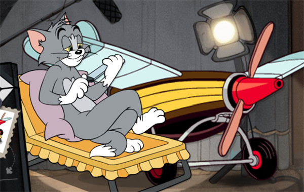 发条总动员官方正版免费下载