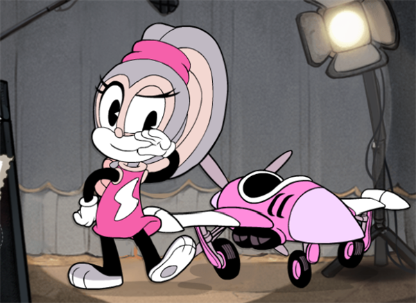 发条总动员官方正版免费下载