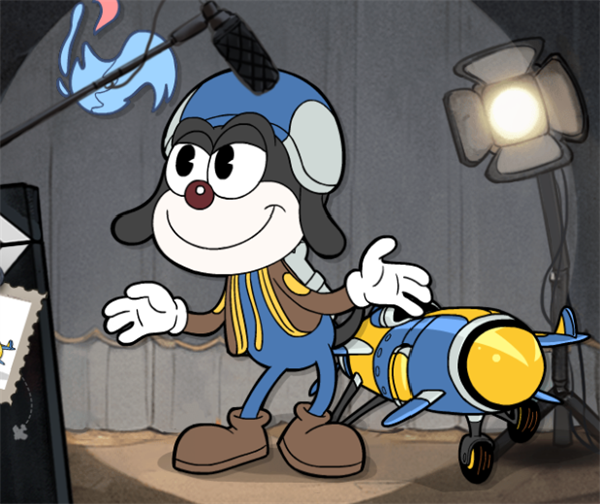 发条总动员官方正版免费下载