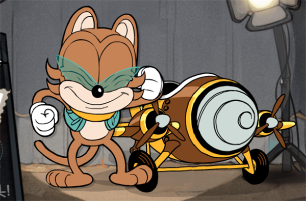 发条总动员官方正版免费下载