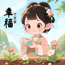 幸福茶园下载-幸福茶园官方正版v1.1.1 安卓版