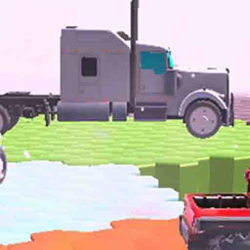 云端飞车下载最新版-云端飞车小游戏v1.1.3 手机版