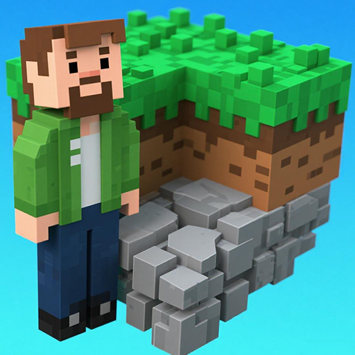 像素生存历险记游戏下载-像素生存历险记游戏安卓版v306.1.26 最新版