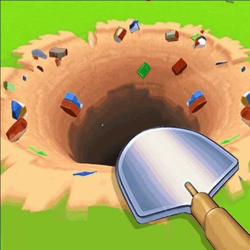 解压挖矿生活下载-解压挖矿生活游戏v8.0.0 安卓版