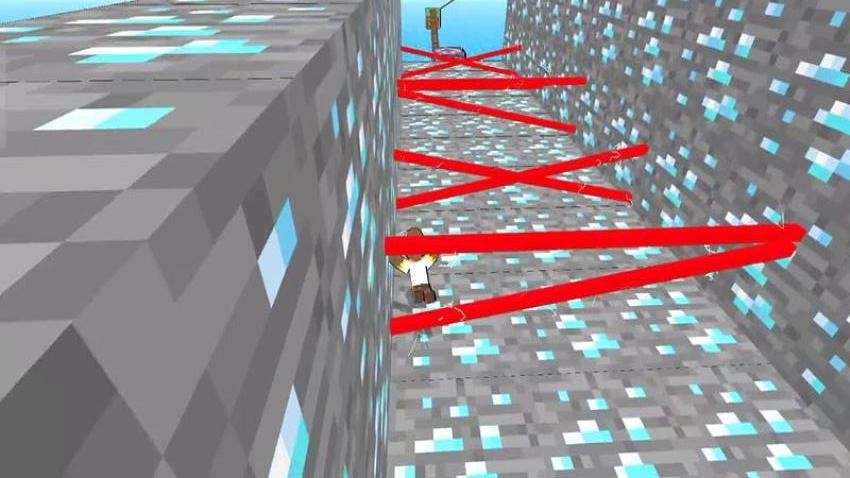 像素挑战达人游戏