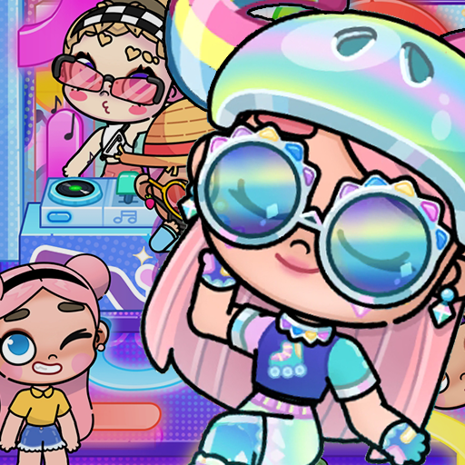 麦加小镇下载-麦加小镇小游戏v17.0.0 安卓版