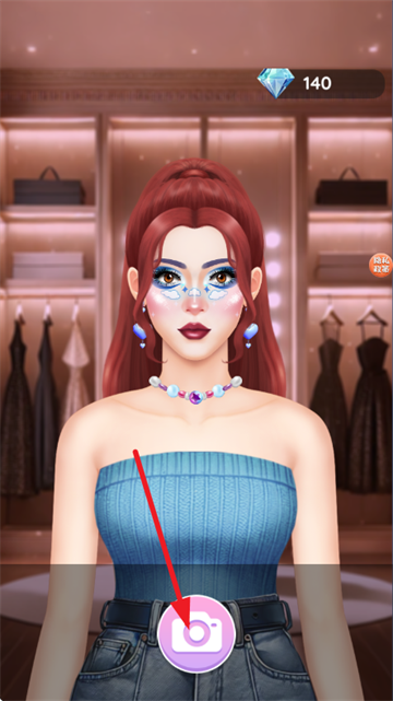 美颜小屋游戏 美颜小屋游戏