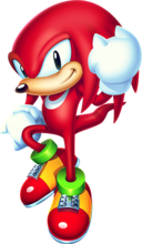 索尼克狂欢plus中文版下载(Sonic Mania Plus安装器)