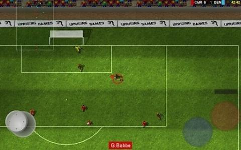 世界足球冠军World Soccer Champs v11.0安卓版震撼上线