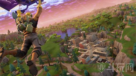 堡垒之夜v39.10.0安卓版上线：新增内容与独家游戏攻略解析