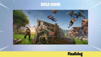 要塞英雄v39.10.0安卓版重磅更新！全新武器与地图优化实测