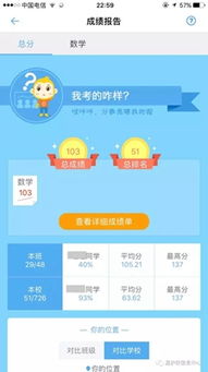 云阅卷App查询成绩V3.5.2安卓版全攻略:手把手教你快速查分