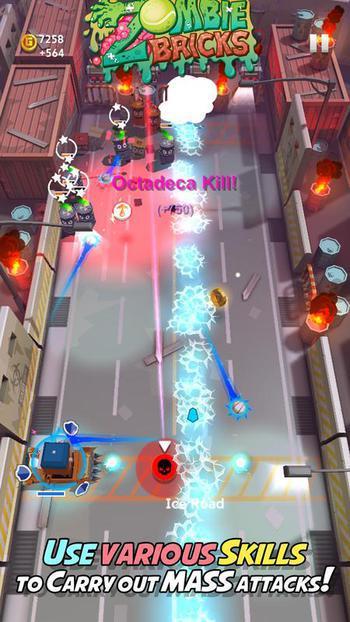 爆裂砖块2手游v1.05安卓版上线:新手如何3天通关?