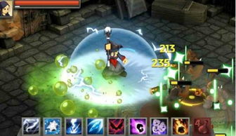 火柴人大格斗手游 v1.0.0安卓版：如何快速上手制霸竞技场？