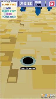 黑洞大作战2 V3.0.24手机版深度评测:新手如何快速称霸?