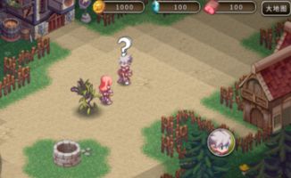 仙境竞技场V1.4.13最新版深度解析：5大隐藏机制助你登顶竞技场