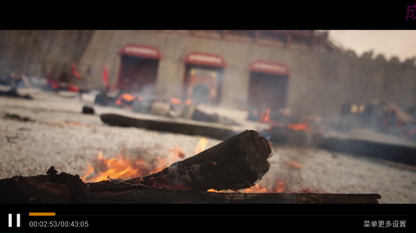 叮当TV影视软件