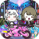 莱拉小镇我的世界游戏下载-莱拉小镇我的世界手机版下载 v1.10安卓版