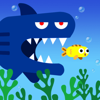 小鱼逃逃逃游戏下载-小鱼逃逃逃官方版下载 v1.0.1安卓版