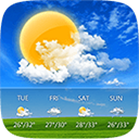 go天气ex最新版下载-go天气ex原版下载 v6.163安卓版