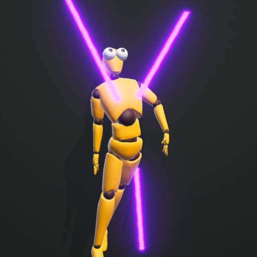 爆锤玩偶下载-爆锤玩偶游戏v300.1.4 安卓版