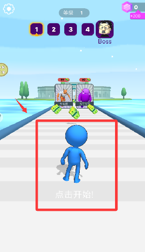 抽卡抽卡我最强游戏