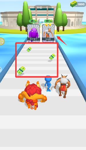 抽卡抽卡我最强游戏