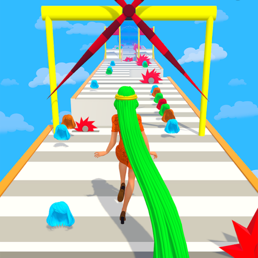 长发公主历险游戏下载-长发公主历险下载v1.1.4 手机版