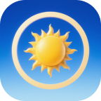 今日极速天气下载-今日极速天气appv1.0.2 最新版