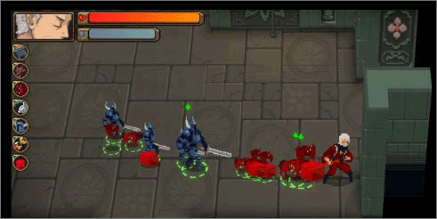 战魂铭人vivo渠道服