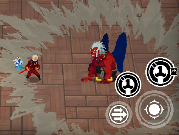 战魂铭人vivo渠道服