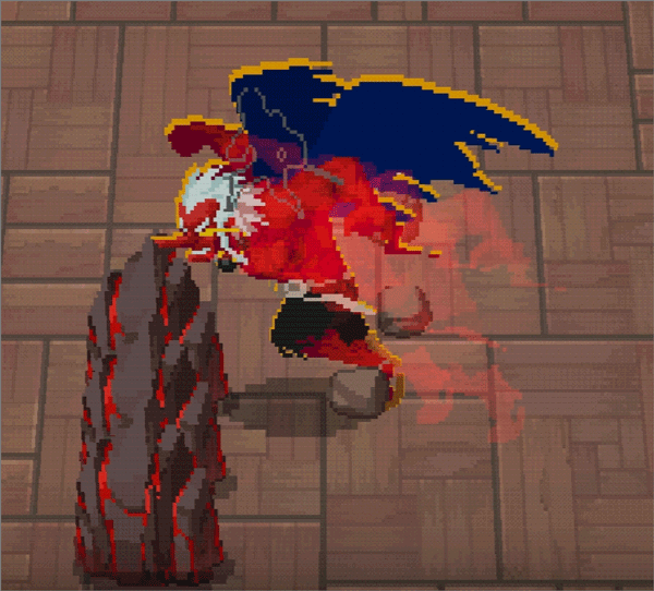 战魂铭人vivo渠道服