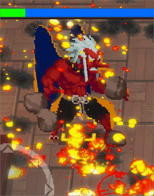 战魂铭人vivo渠道服