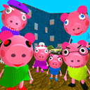 疯狂佩奇一家游戏下载-疯狂佩奇一家官方版下载 v1.9安卓版