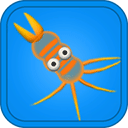 孢子进化论手机版下载-孢子进化论下载最新版本 v1.5.6安卓版