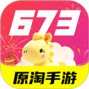 淘手游app最新版下载-淘手游官方版免费下载 v3.24.1安卓版