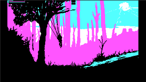 永恒的城堡重制版安卓版(The Eternal Castle REMASTERED)