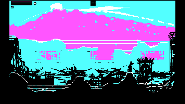 永恒的城堡重制版安卓版(The Eternal Castle REMASTERED)