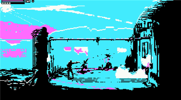 永恒的城堡重制版安卓版(The Eternal Castle REMASTERED)