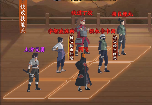 六道轮回0.05折版本