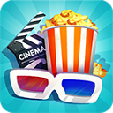 空闲电影大亨中文版下载-空闲电影大亨官方正版下载安装 v1.0.10安卓版