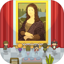 像素口袋美术馆下载安装-口袋美术馆扑家汉化版下载 v1.0.1安卓版