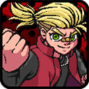 守护之拳中文版